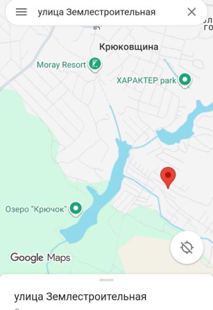 Газифікована дача Гатне / Крюківщина - фото 1