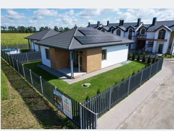 продажа будинку за ціною квартири Крюківщина