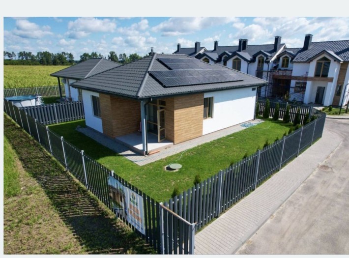 продажа будинку за ціною квартири - фото 1