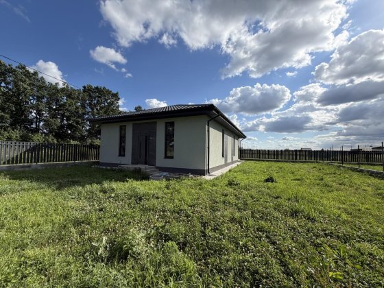 СУПЕР‼️Продаж Амерекинки 120 кв.м ОРИШКИ Газ на 8 сотках Крюківщина