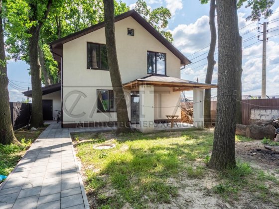 Продаж дуплексу, Крюківщина, Бучанський р-н Крюківщина