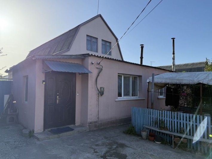 Продаж БУДИНКУ в Святопетрівському/11 соток/131м2/3кімнати/з ГАЗом/5км до Києва - фото 1