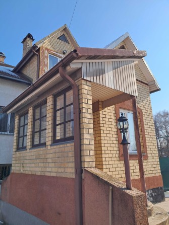 Будинок для великої родини!. Крюківщина, Гатне, Софіївська Борщагівка. - фото 1