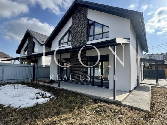 Продаж будинку в КМ “Успішний” (біля ЖК Orange Park) Крюковщина