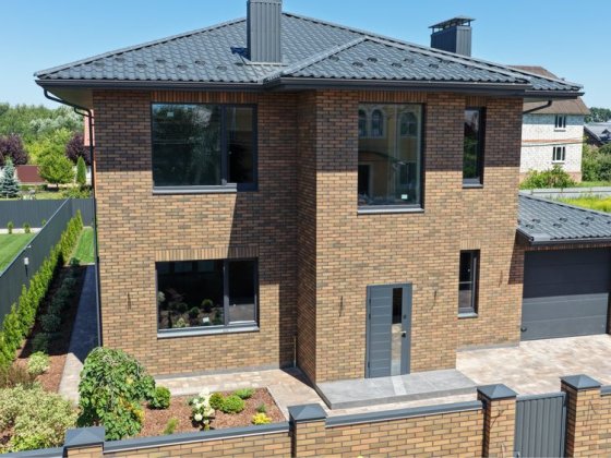 Продам Будинок в с. Гатне / ГАЗ/ Центральна каналізація Гатне
