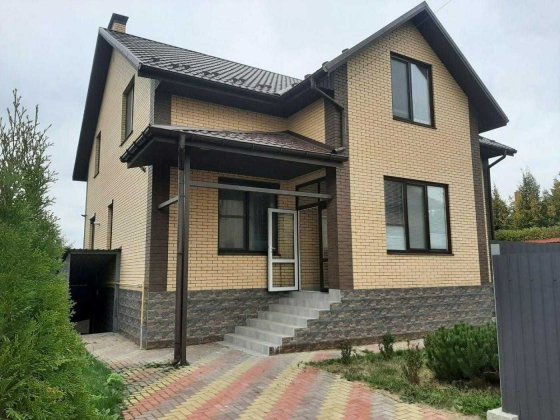 Продам будинок у затишному районі Гатне Гатне