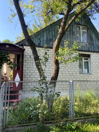 Продам дачу орієнтир Гатненська сільська рада,Гатне, вул.Миру 24 - фото 1