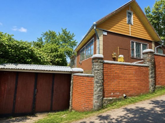 Будинок в затишному місті поруч з Києвом!120м2 ГАТНЕ ! Гатне