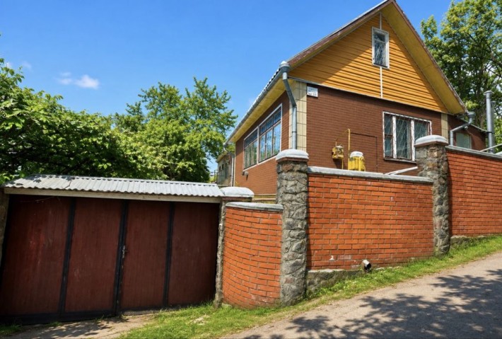 Будинок в затишному місті поруч з Києвом!120м2 ГАТНЕ ! - фото 1
