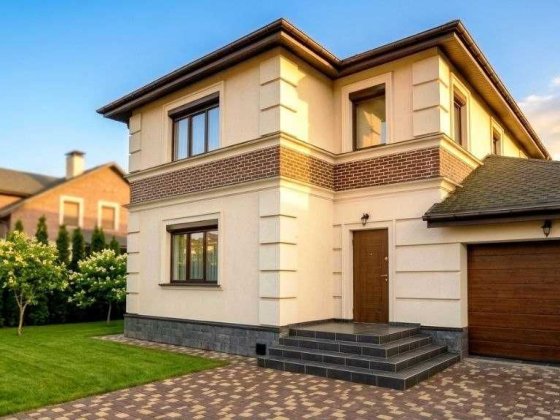 Гатне. ​Продаж від власника. Без комісії.Ексклюзивний маєток під Києвом: преміальна якість, приватні Гатне