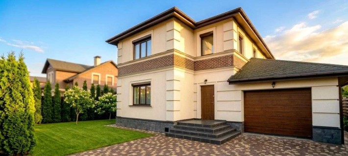 Гатне. ​Продаж від власника. Без комісії.Ексклюзивний маєток під Києвом: преміальна якість, приватні - фото 1