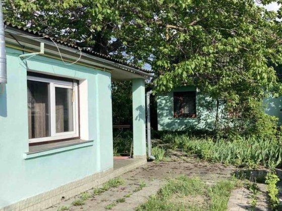 Продаж будинку с. Крюківщина, вул. Новосільська, Бучанський район Крюківщина