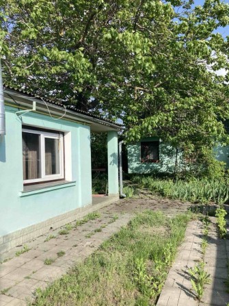 Продаж будинку с. Крюківщина, вул. Новосільська, Бучанський район - фото 1