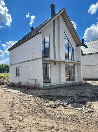 Продам котедж 111 кв.м. Крюківщина Гатне Республіка - фото 1