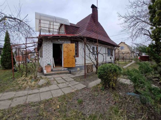 Продаж дачі в Козині. Козин