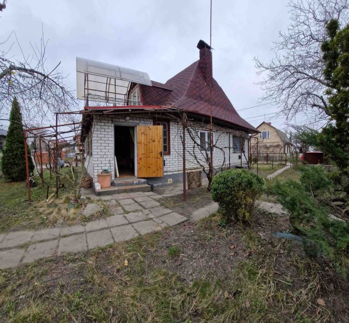 Продаж дачі в Козині. - фото 1