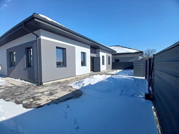 Новий Дуплекс 85 м², 3 сотки, Горище, Електрика 18 кВт,  69 000 $ - фото 1