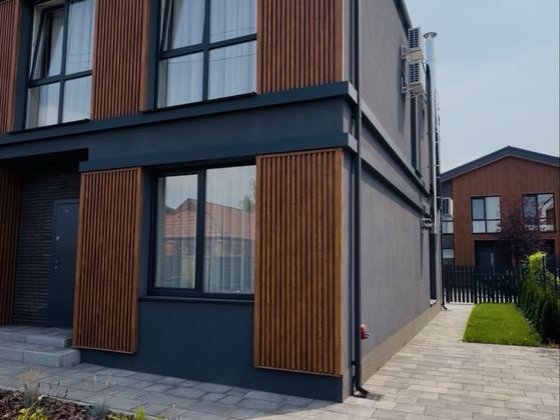 Продаж!Дуплес! Garden Village! 118м2! КРЮКІВЩИНА! Крюковщина