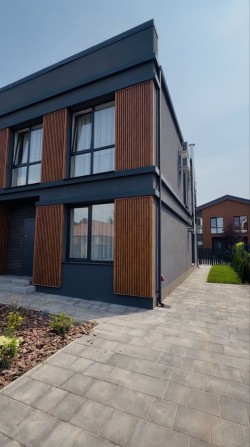 Продаж!Дуплес! Garden Village! 118м2! КРЮКІВЩИНА! - фото 1
