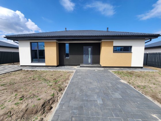 Від забудовника. Продам Будинок 89 м2. Білогородка