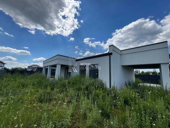 Продаж Будинок 103 м2 Білогородка 5.5 соток Ведений в експлуатацію Білогородка