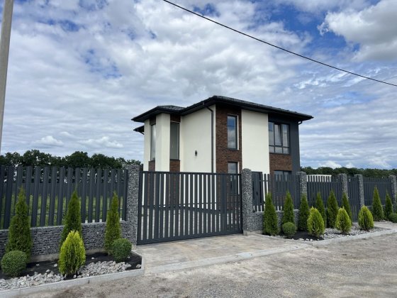 Продам Дом 120м2, участок 5.5 соток