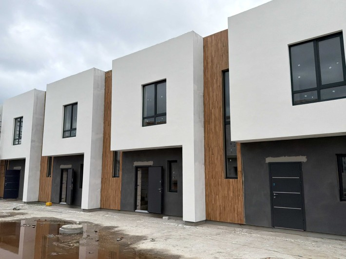 Продам таунхаус площа 75 м2! Білогородка - 10км до м. Київ! Всі Державні програми! - фото 1