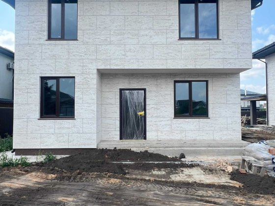 Будинок в Гатне 150 кв.м Гатне