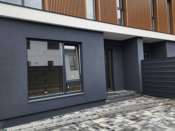 Вітаю. Від забудовника. Продам Будинок Дуплекс 130 м2, Газ, с. Гатне. Гатне