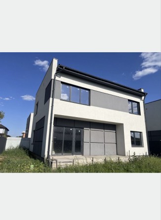 115000 Продаж сучасного будинку Гатное Рядом Чабаны Крюковщина - фото 1