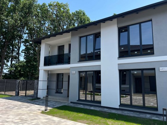 ‼️ Дуплекс 135 м2, 2.4 сотки ‼️ КМ Beverly Hills | Гатне | Без Комісії Гатное
