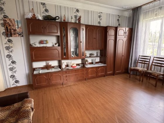 Продаж будинку  Держпрограми  Святопетрівське, від  Києва 6 км,  134 м кв, з ремонтом, меблями і діл Святопетрівське