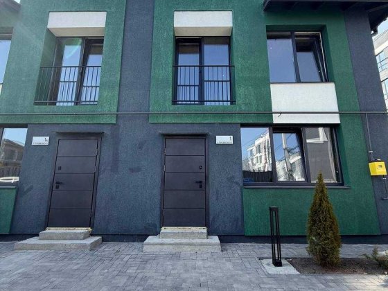 Продам таунхаус у Гатному без комісії Гатне