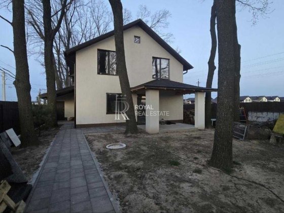 Продаж будинку дуплекс Крюківщина 128м2, 4 сотки Крюківщина
