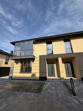 Дуплекс 130 м2/ газ/ центральні комунікаціі - фото 1