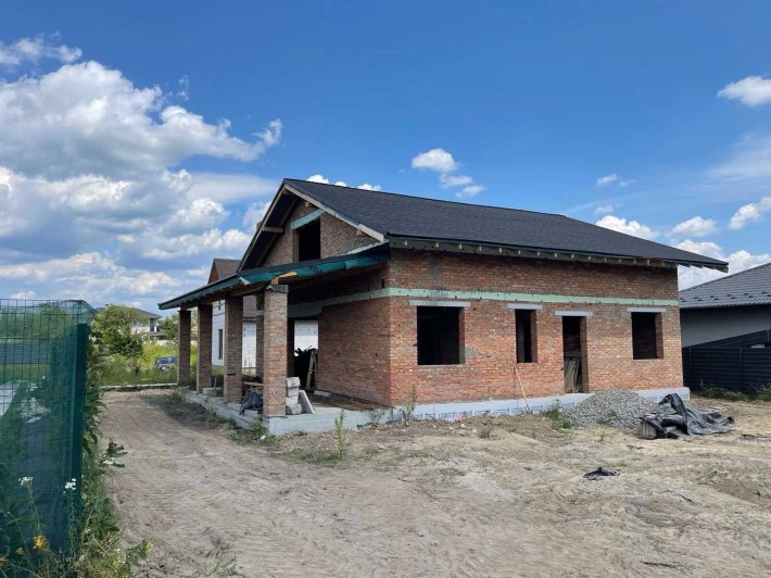 Продаж будинку в Білогородці. Від власника - фото 1