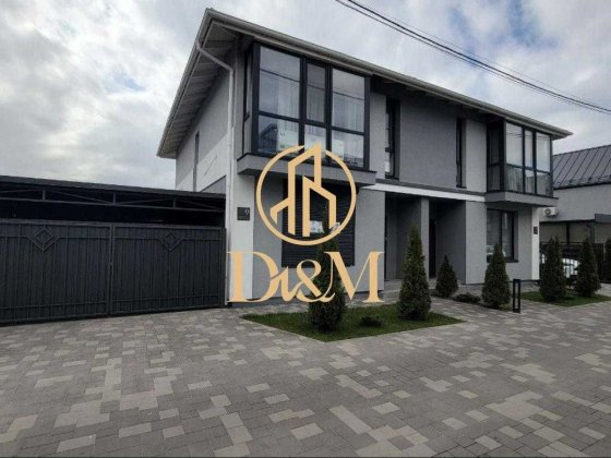 Продаж преміального дуплексу з ремонтом, гаражем та укриттям у КМ Beverly Hills (Крюківщина) Крюківщина