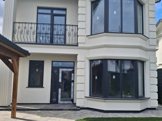 Будинок 155м2 у Крюківщині/ГАЗ Крюковщина