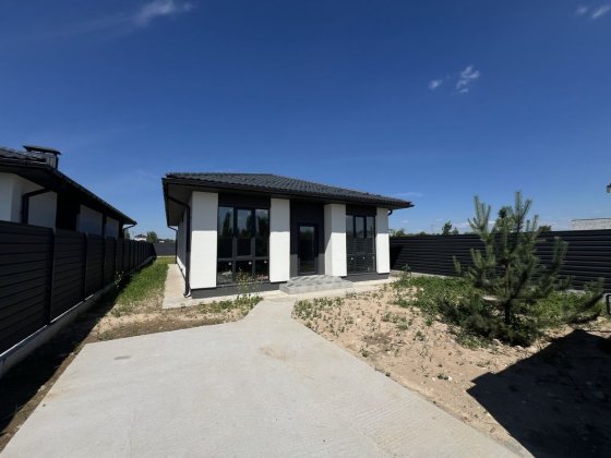 ‼️ Будинок 100 м2 ‼️ 4.5 соток | Білогородка | Без Комісії Білогородка
