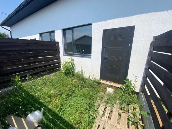 Продам смарт таунхаус 35 м2,с.Білогородка,Бучанський р-н.