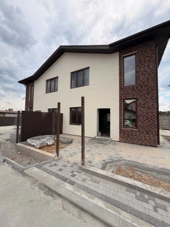 Без %!  120м2 Дуплекс 2.8 сот землі залишився один Святопетрівське  93000 - фото 1