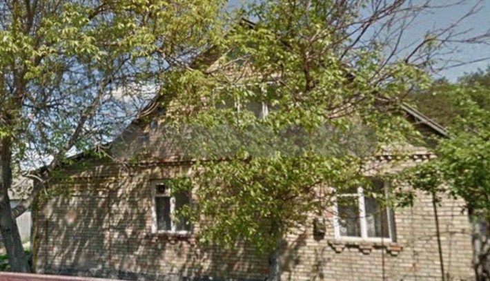 Продаж пів будинка з газом!!  с.Білогородка - фото 1