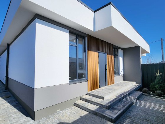 Від забудовника. Продам дуплекс 86 м2, 3 сот., Святопетрівське. Святопетровское