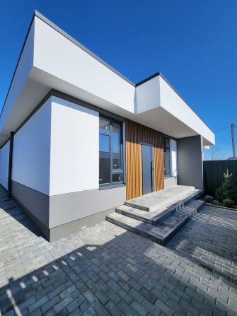 Від забудовника. Продам дуплекс 86 м2, 3 сот., Святопетрівське. - фото 1