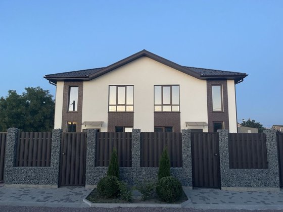 Продаж Дуплекса || Святопетрівське Святопетровское