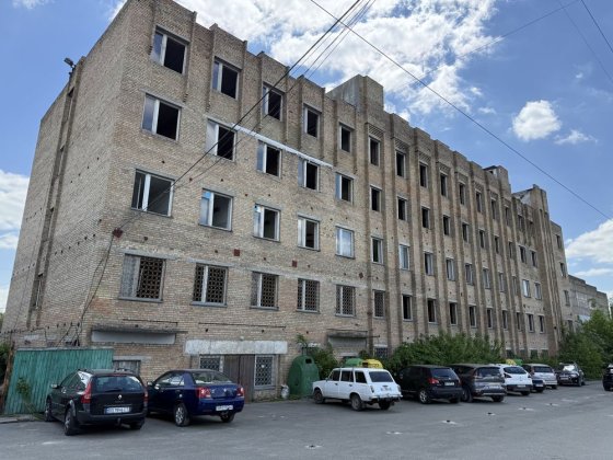 Продаж ОСЗ Святопетрівськ 4200м2 без ремонту 18 соток без комісії Святопетровское