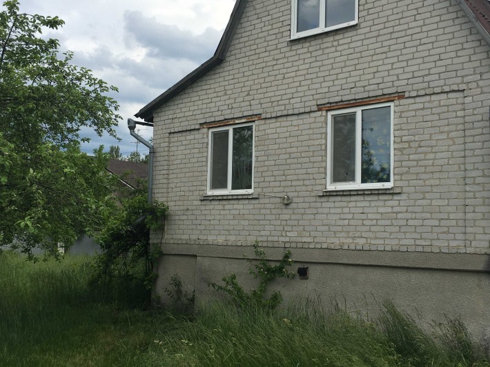 Продаж, будинок,Старокиївська Конча Заспа.Козин  СТ"Міжріччя- 2" - фото 1