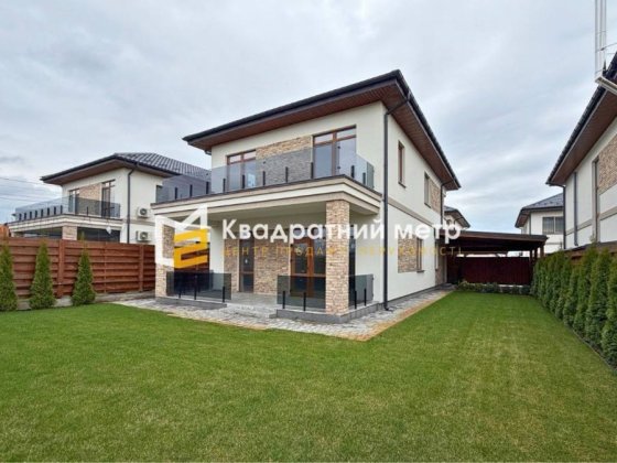 Продаж будинку без ремонту | с. Гатне | с. Крюківщина |150м2 | Газ Гатне