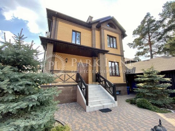 Козин,  Будинок з ремонтом 325м, 12сот, закрите КМ Green Wood. ГАЗ! Козин