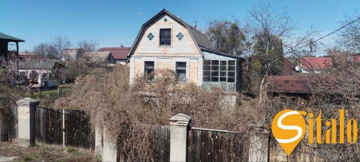 Продаж будинку з земельною ділянкою  в Козині,Дамба. - фото 1